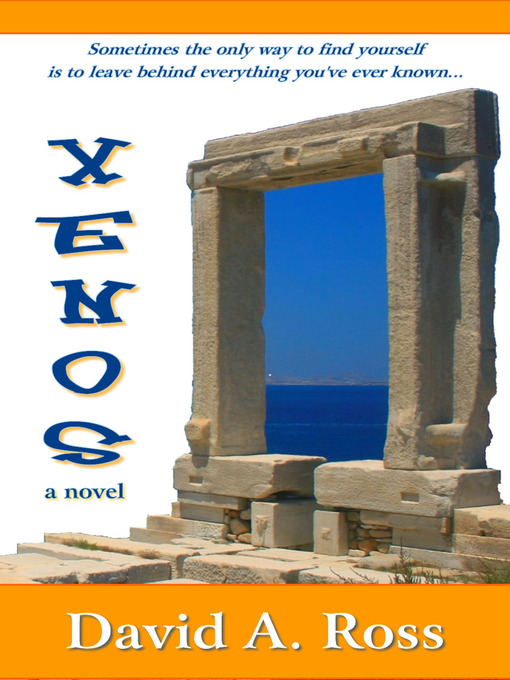 Xenos (eBook): A Novel